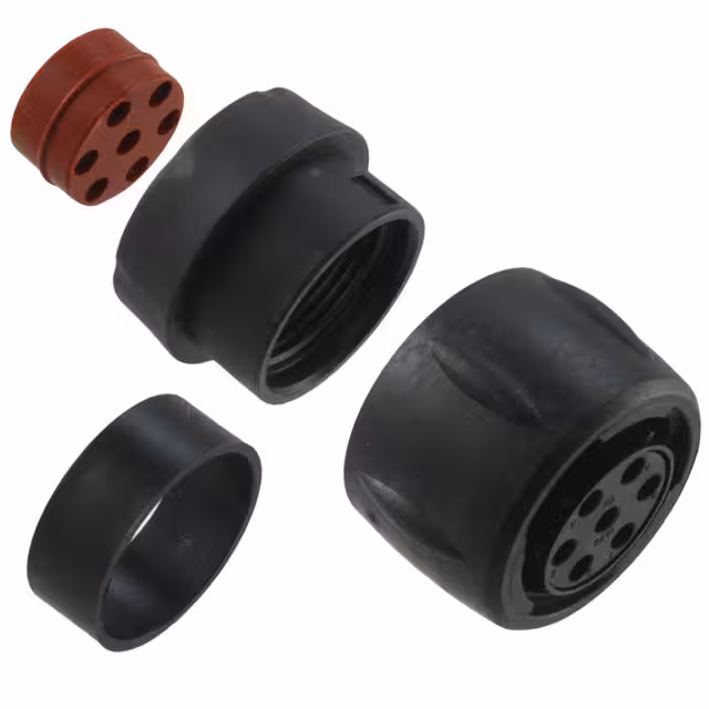 UTS6GN147S Souriau-Sunbank by Eaton  Rundsteckverbindergehäuse